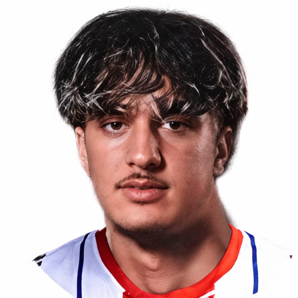Omar El Khattab