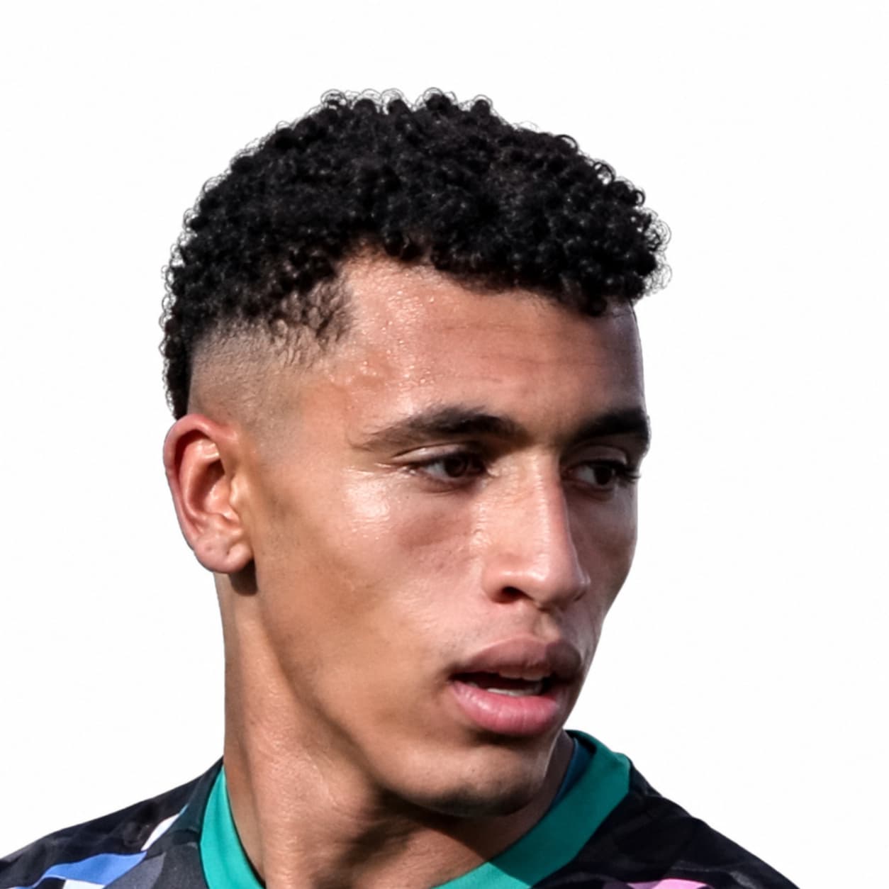 Hatim Siouahe
