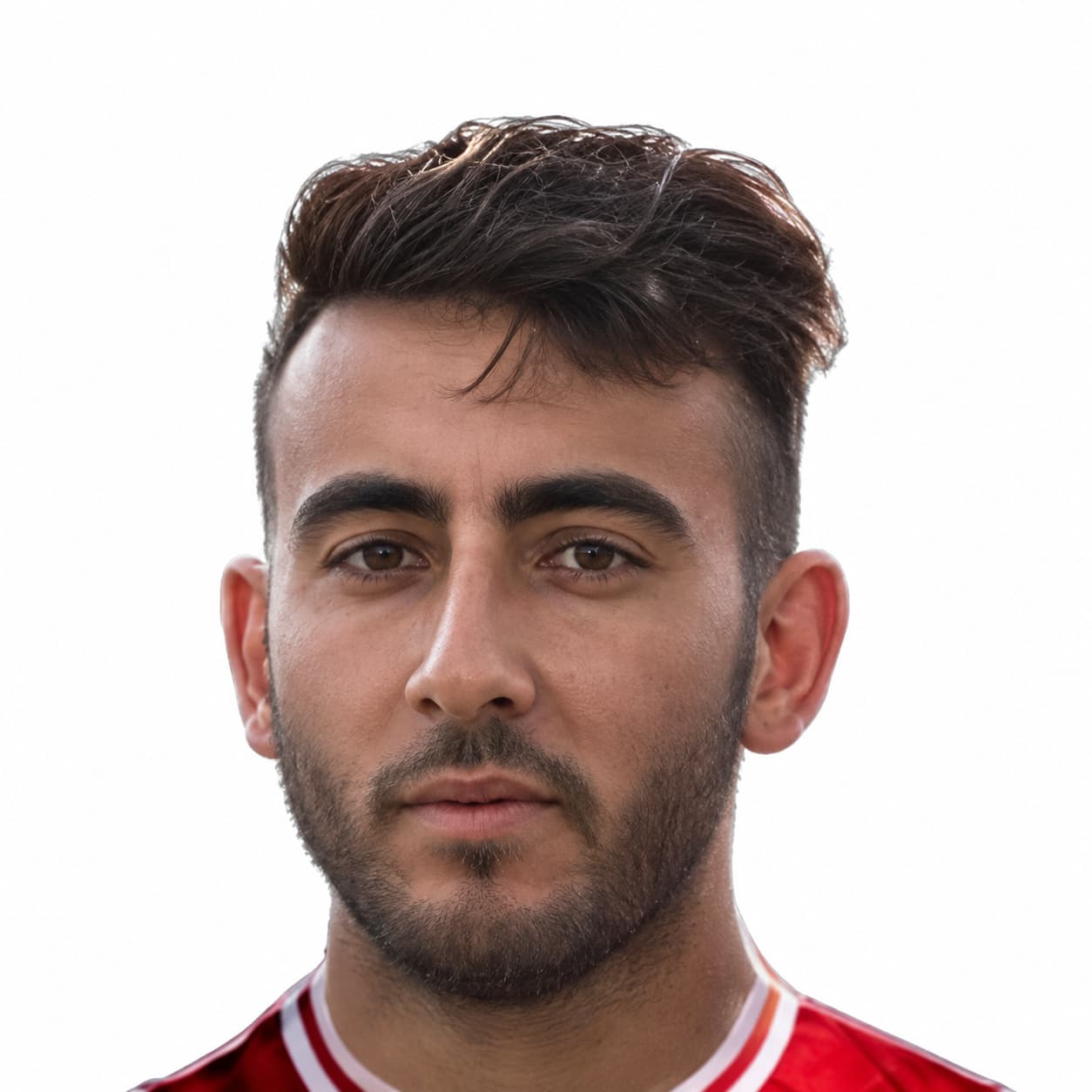 Souhail Amri