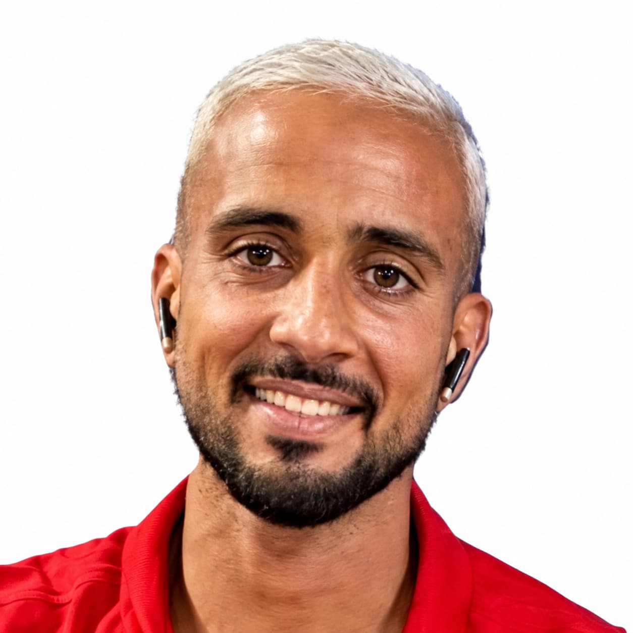 Ismail Sbahe