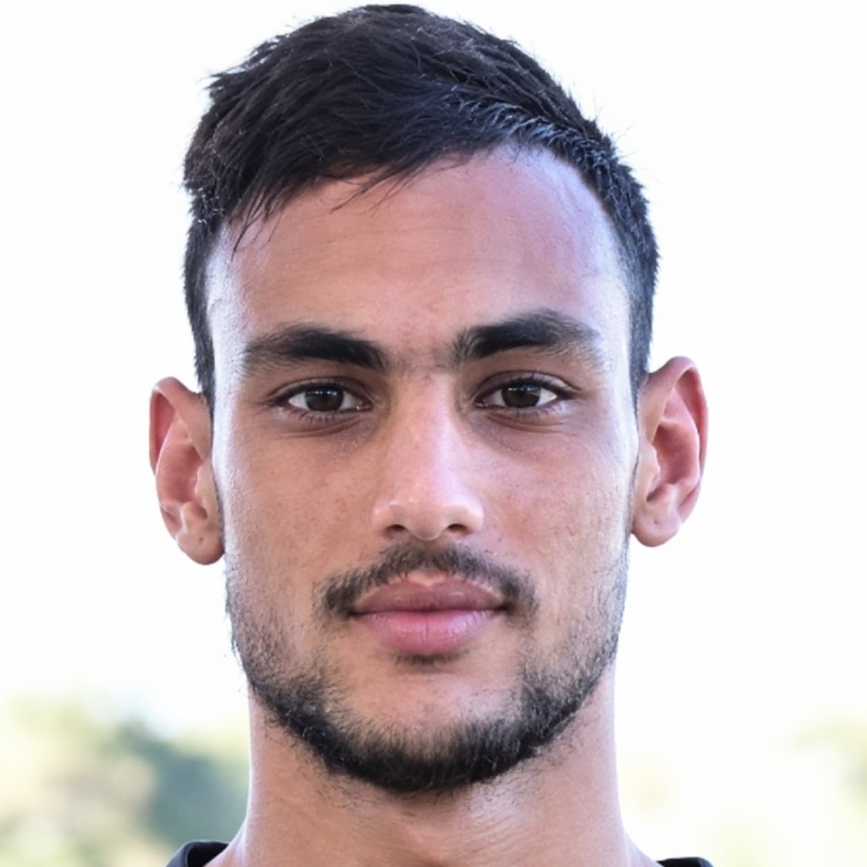 محمد كامل