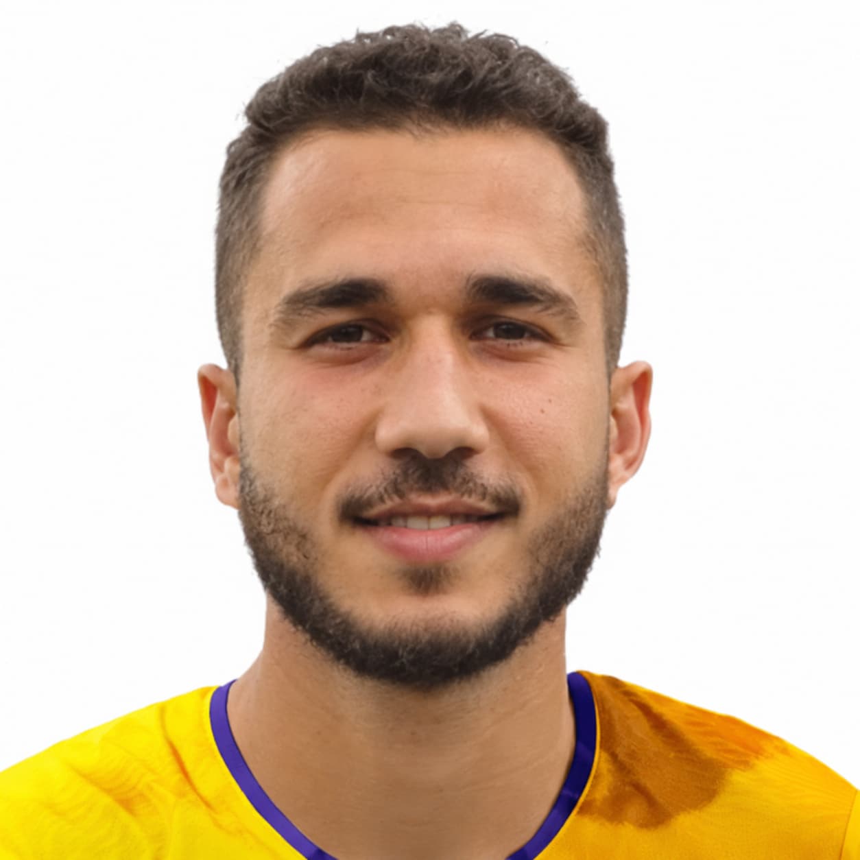 بلال صوفي