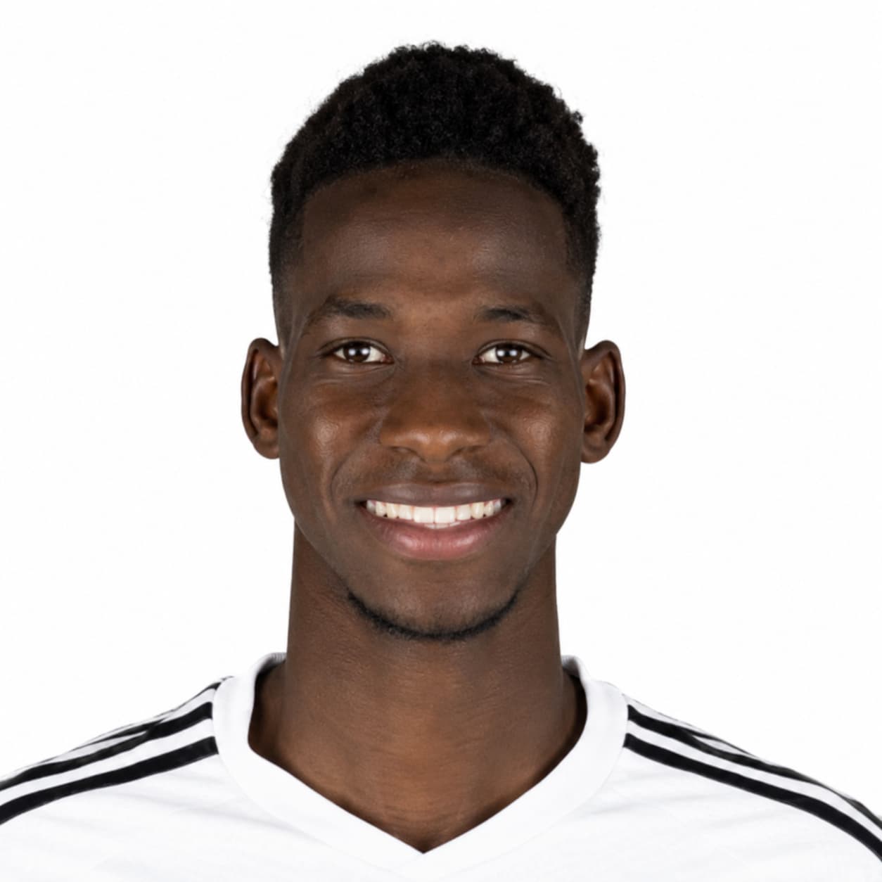 Hassane Adamou