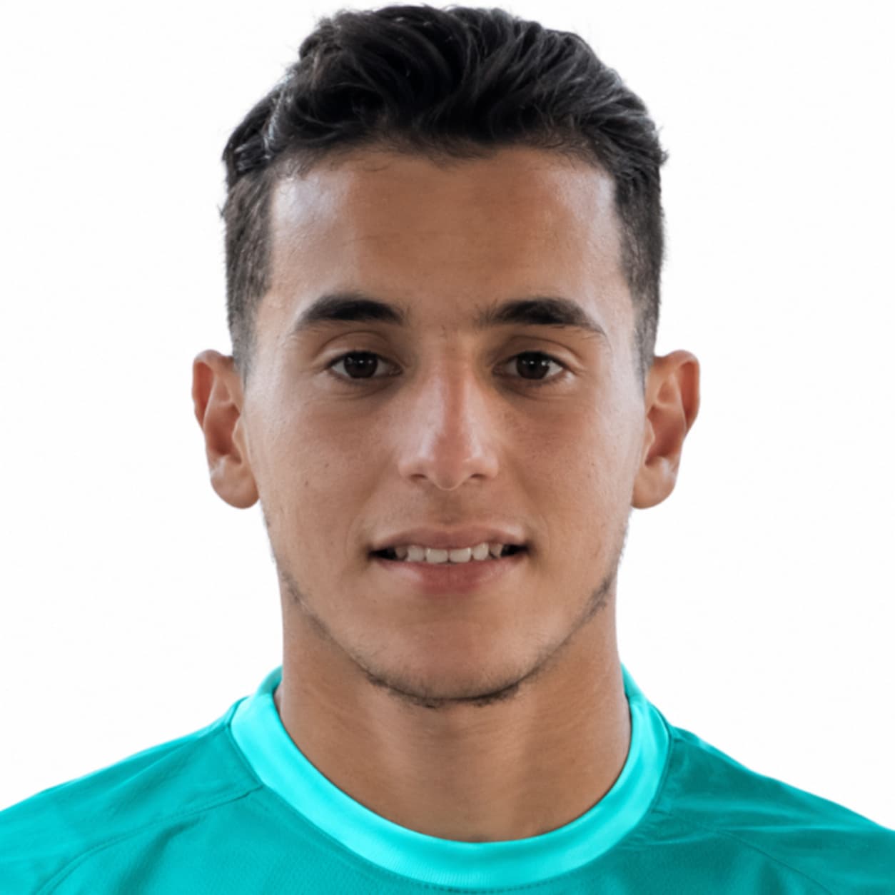 Abdessamad Badaoui
