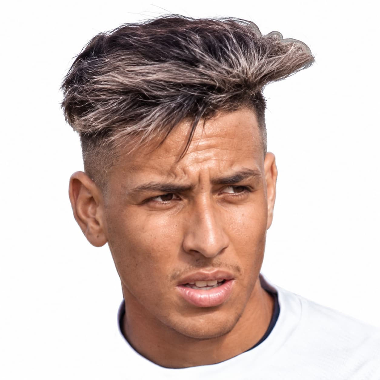 Ishak Zidani